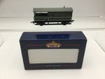 Bachmann 33-306 OO Gauge BR 20T 'Toad' Brake Van W35918