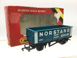 Hornby R220 OO Gauge Norstand Open Wagon