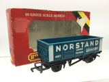 Hornby R220 OO Gauge Norstand Open Wagon