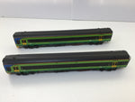 Bachmann 31-516 OO Gauge Central Trains Class 158 2 Car DMU