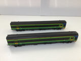 Bachmann 31-516 OO Gauge Central Trains Class 158 2 Car DMU