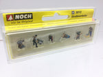 Noch 36112 N Gauge Road Workers Figures