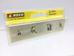 Noch 36559 N Gauge Drunk People Figures