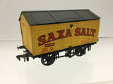 Peco R58SX OO Gauge Salt Wagon Saxa Salt