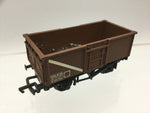 Mainline 37-144 OO Gauge BR Steel Mineral Wagon B566728