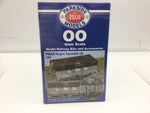 Parkside PA62 OO Gauge Wagon Tarpaulins LMS (Pack 8)