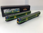 Bachmann 32-451 OO Gauge Central Trains Class 170 2 Car DMU