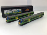 Bachmann 32-451 OO Gauge Central Trains Class 170 2 Car DMU