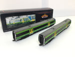 Bachmann 32-451 OO Gauge Central Trains Class 170 2 Car DMU