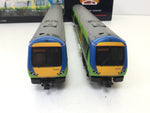Bachmann 32-451 OO Gauge Central Trains Class 170 2 Car DMU