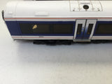 Bachmann 32-471 OO Gauge Chiltern Railways Class 168 3 Car DMU (DCC FITTED)