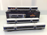 Bachmann 32-471 OO Gauge Chiltern Railways Class 168 3 Car DMU (DCC FITTED)