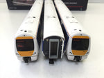 Bachmann 32-471 OO Gauge Chiltern Railways Class 168 3 Car DMU (DCC FITTED)