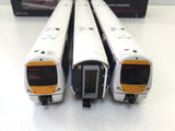 Bachmann 32-471 OO Gauge Chiltern Railways Class 168 3 Car DMU (DCC FITTED)