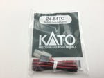 Kato 24-84TC N Gauge Turnout Cable (N/HO)
