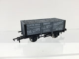 Dapol 4F-051-009 OO Gauge 5 Plank Wagon Cliffe Hill Stone