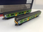 Bachmann 32-926 OO Gauge Central Trains Class 150 2 Car DMU