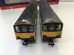 Bachmann 32-926 OO Gauge Central Trains Class 150 2 Car DMU