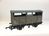 Wrenn W4630A OO Gauge GWR 8t Cattle Wagon 103240