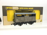 Wrenn W4630A OO Gauge GWR 8t Cattle Wagon 103240