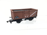 Dapol B353 OO Gauge BR Mineral Wagon B54884