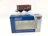 Dapol B353 OO Gauge BR Mineral Wagon B54884