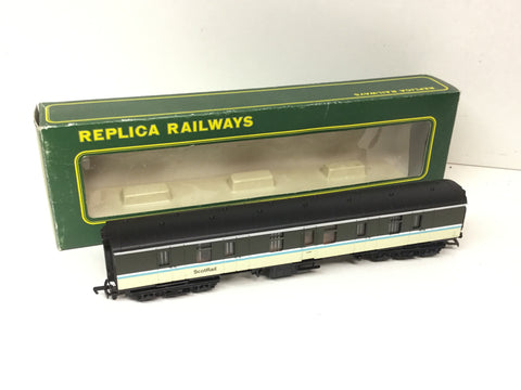 Replica 12169 Mk 1 BG BR Scotrail