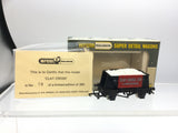 Wrenn W5503 OO Gauge Ore Wagon Clay Cross (Limited Edition)