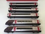 Bachmann 32-628 OO Gauge Cross Country Class 221 5 Car DEMU