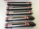Bachmann 32-628 OO Gauge Cross Country Class 221 5 Car DEMU