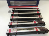 Bachmann 32-628 OO Gauge Cross Country Class 221 5 Car DEMU
