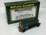 Replica 11021 BR Class 03 No D2083 in BR Green