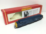 Hornby R871 OO Gauge Class 37 in BR Blue