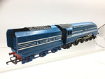 Hornby R864 OO Gauge LMS Blue Coronation Class 6220 Coronation