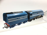 Hornby R864 OO Gauge LMS Blue Coronation Class 6220 Coronation