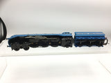 Hornby R864 OO Gauge LMS Blue Coronation Class 6220 Coronation