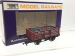 Dapol/Cotswold OO Gauge 5 Plank Wagon Finch & Son, Andoversford