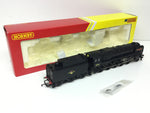 Hornby R3155 OO Gauge BR Class 9F 92214 Cock 'o' the North BR Black