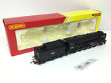 Hornby R3155 OO Gauge BR Class 9F 92214 Cock 'o' the North BR Black