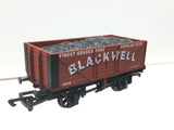 Dapol/Midlander OO Gauge 7 Plank Wagon Blackwell 1836
