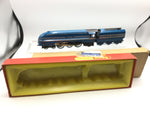 Hornby R864 OO Gauge LMS Blue Coronation Class 6220 Coronation