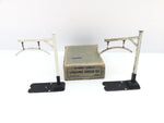 Hornby Dublo OO Gauge Loading Gauge x2