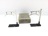 Hornby Dublo OO Gauge Loading Gauge x2