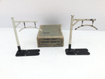 Hornby Dublo OO Gauge Loading Gauge x2