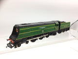 Hornby R374 OO Gauge SR Green Battle of Britain Class 21C170 Manston