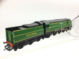 Hornby R374 OO Gauge SR Green Battle of Britain Class 21C170 Manston