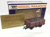 Dapol/Haslington OO Gauge 7 Plank Birchenwood Colliery