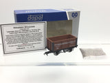 Dapol/Wessex Wagons OO Gauge 7 Plank Tytherington Stone Co