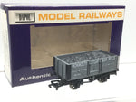 Dapol/Hereford OO Gauge 7 Plank Wagon Monmouth Steam Saw Mills 18