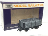 Dapol/Hereford OO Gauge 7 Plank Wagon Monmouth Steam Saw Mills 18